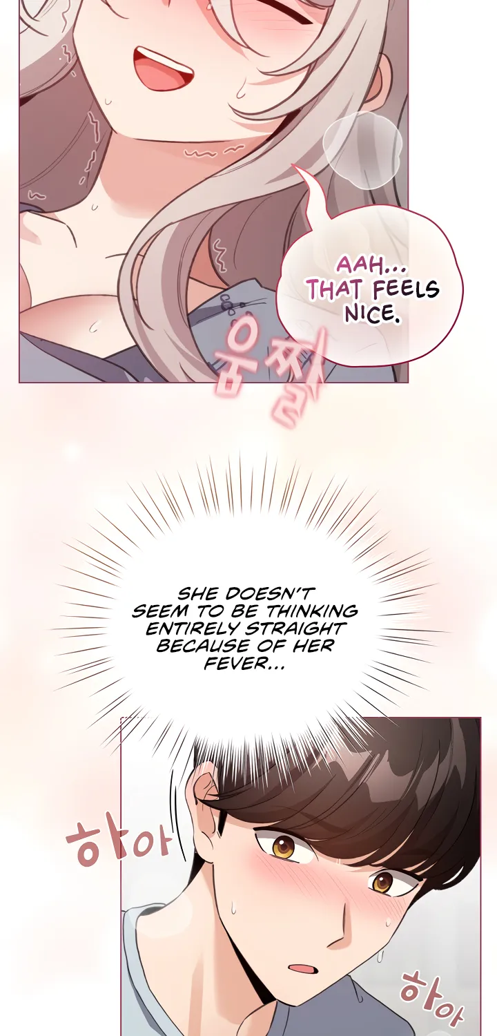 I Became a Pornhwa NPC Chapter 33 page 23 - 
