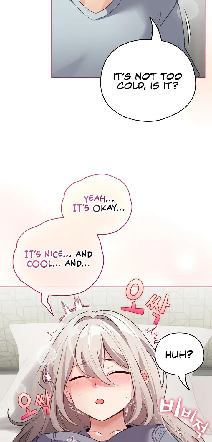 I Became a Pornhwa NPC Chapter 33 page 24 - 