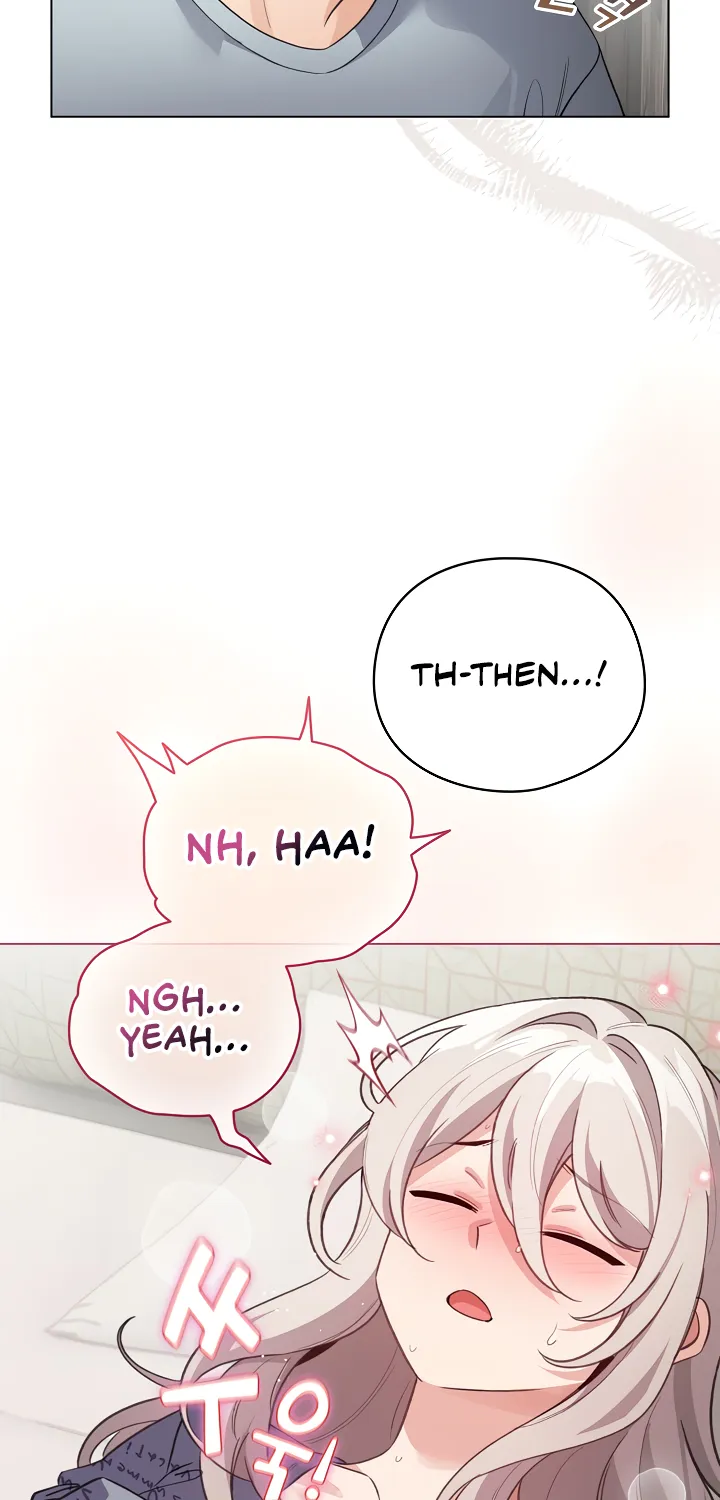 I Became a Pornhwa NPC Chapter 33 page 26 - 