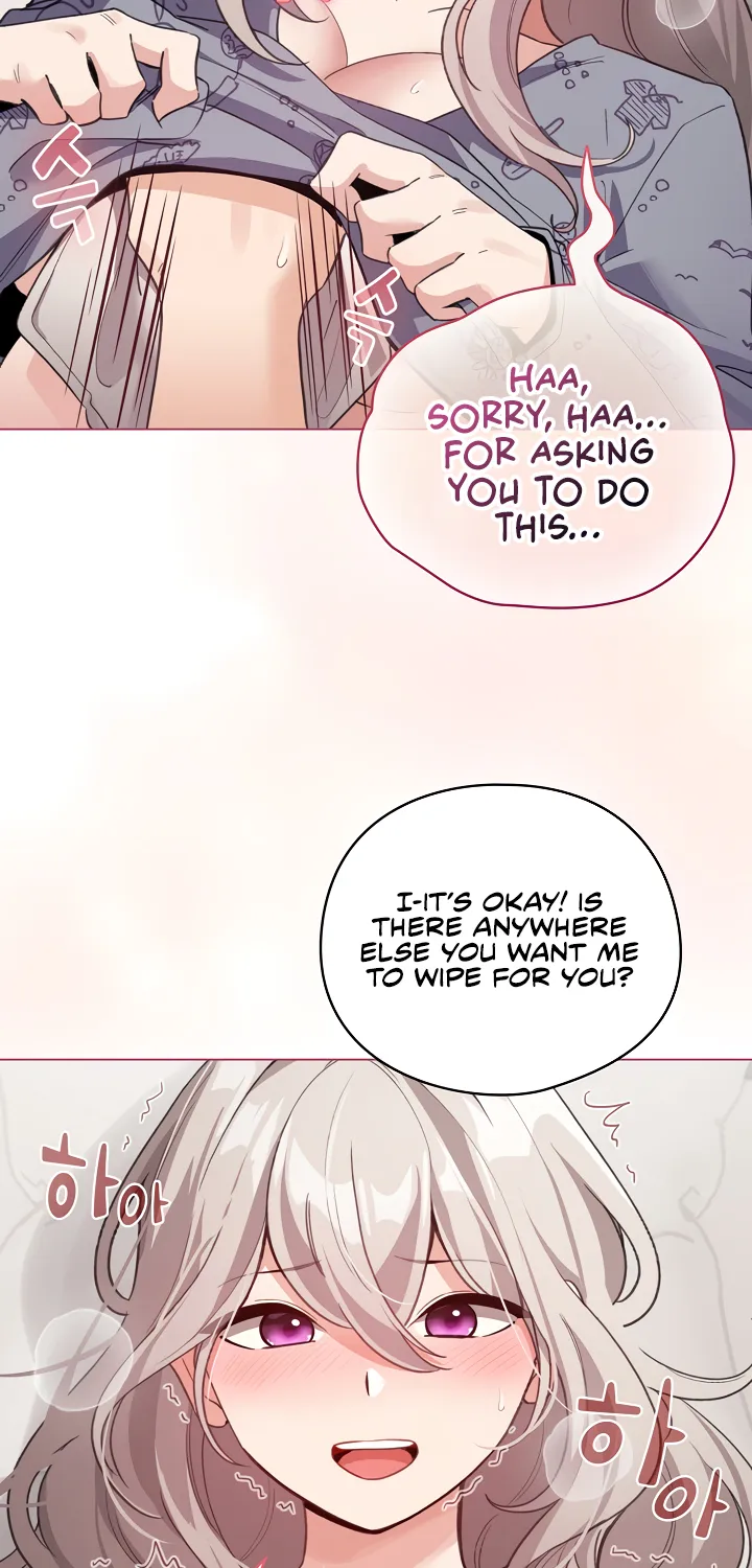 I Became a Pornhwa NPC Chapter 33 page 27 - 