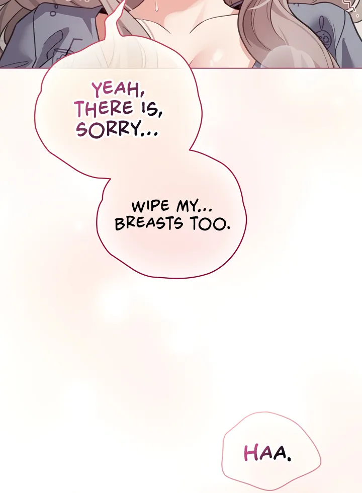 I Became a Pornhwa NPC Chapter 33 page 28 - 