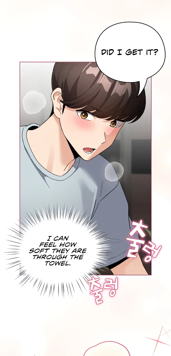 I Became a Pornhwa NPC Chapter 33 page 31 - 