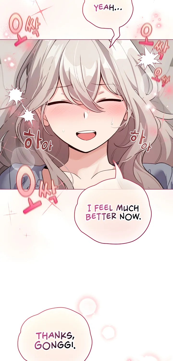 I Became a Pornhwa NPC Chapter 33 page 32 - 