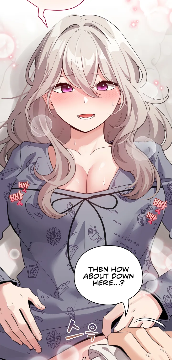 I Became a Pornhwa NPC Chapter 33 page 33 - 