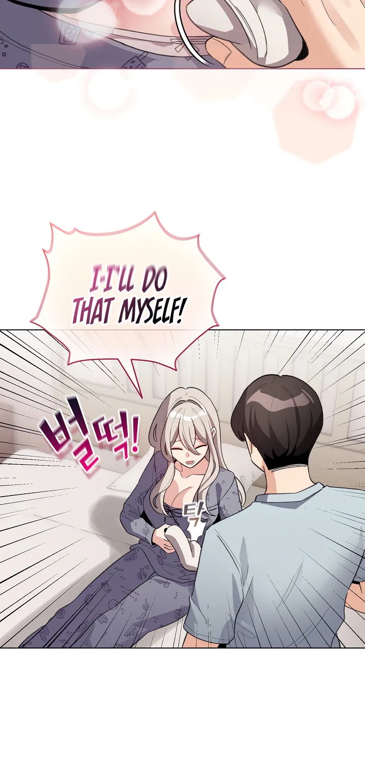 I Became a Pornhwa NPC Chapter 33 page 34 - 
