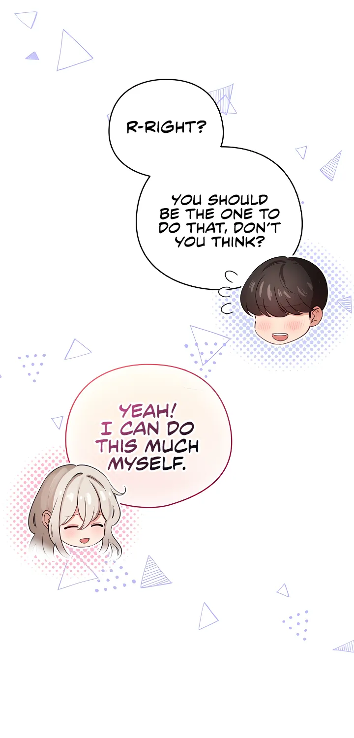 I Became a Pornhwa NPC Chapter 33 page 35 - 