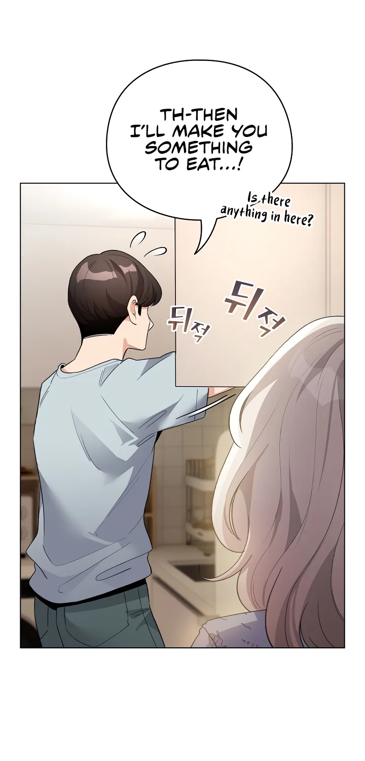 I Became a Pornhwa NPC Chapter 33 page 36 - 