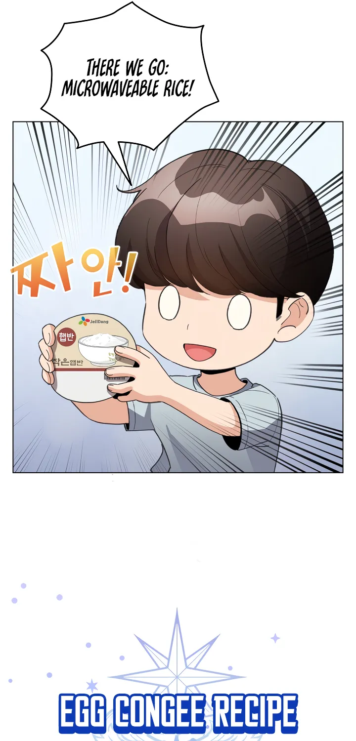 I Became a Pornhwa NPC Chapter 33 page 39 - 