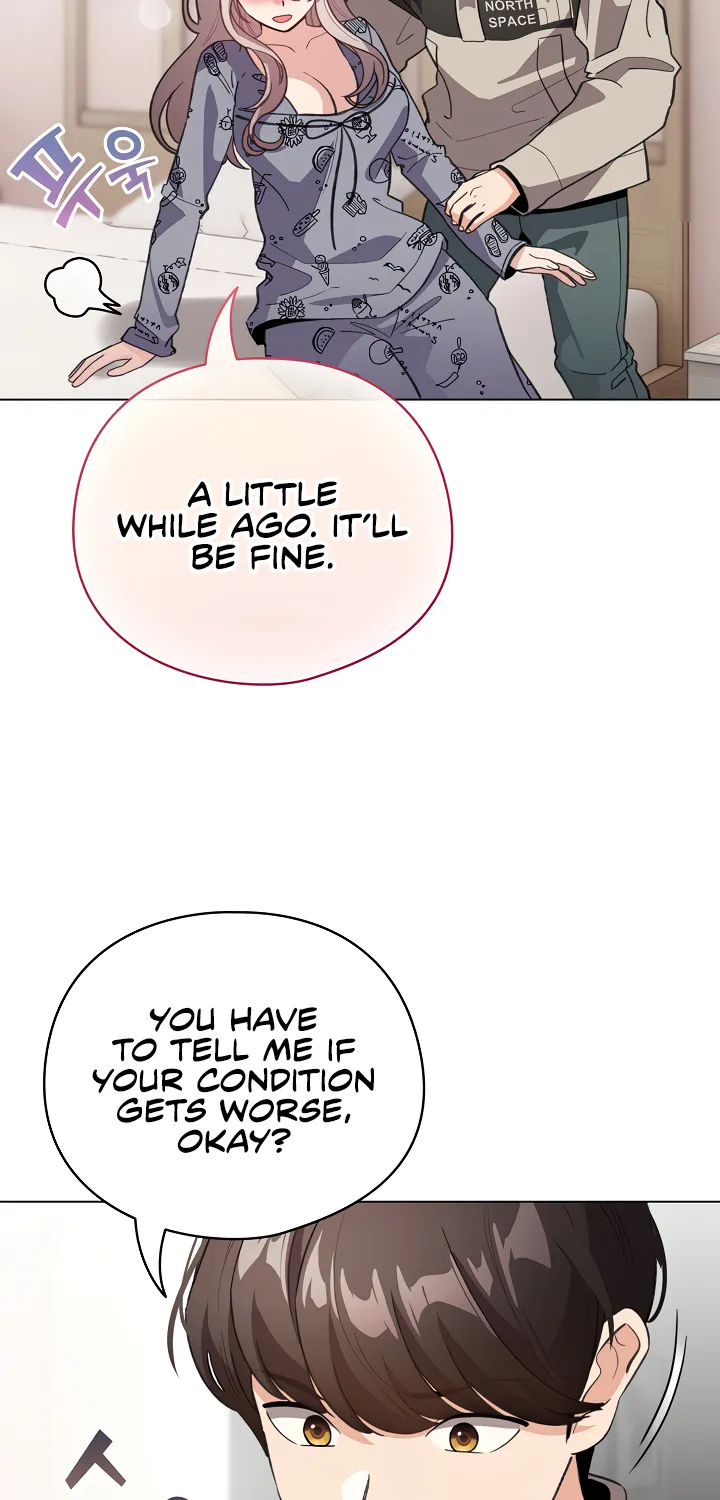 I Became a Pornhwa NPC Chapter 33 page 5 - 