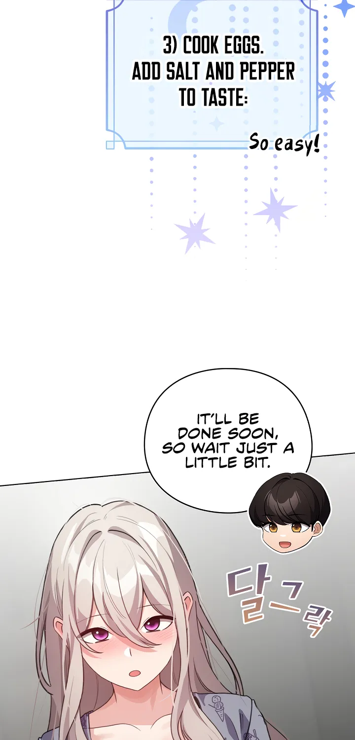 I Became a Pornhwa NPC Chapter 33 page 41 - 