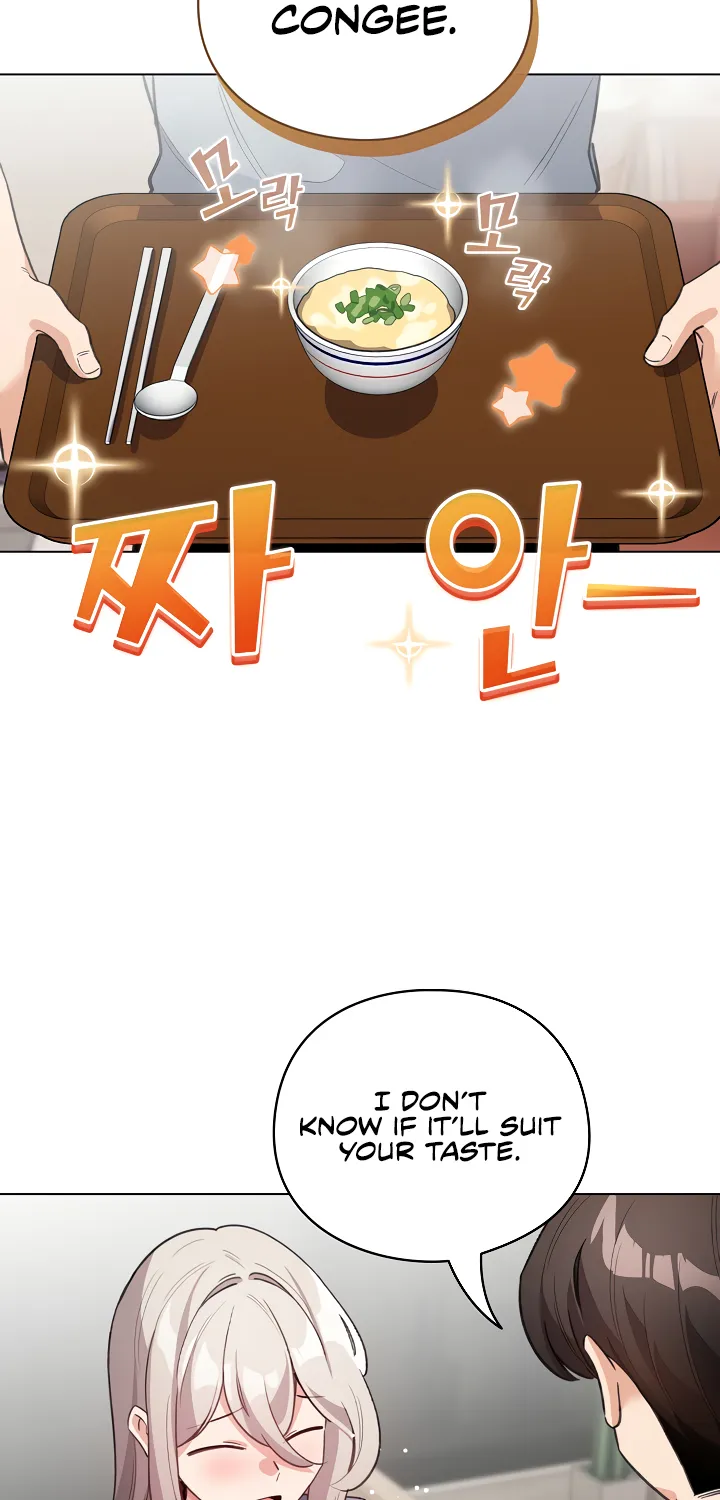 I Became a Pornhwa NPC Chapter 33 page 43 - 