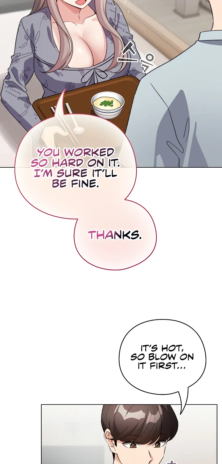 I Became a Pornhwa NPC Chapter 33 page 44 - 