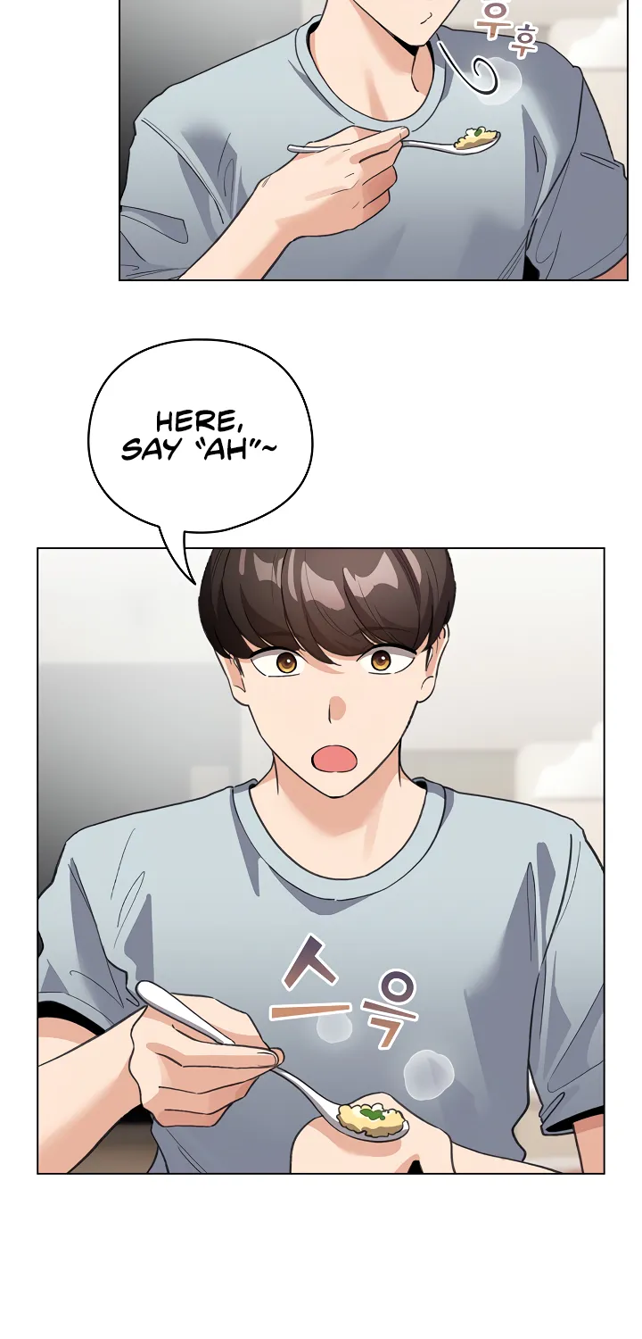 I Became a Pornhwa NPC Chapter 33 page 45 - 