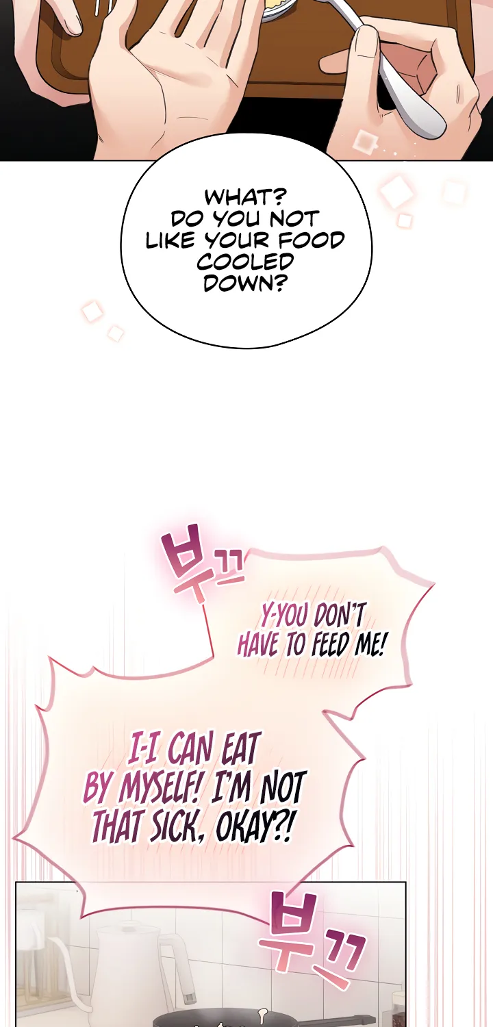 I Became a Pornhwa NPC Chapter 33 page 47 - 