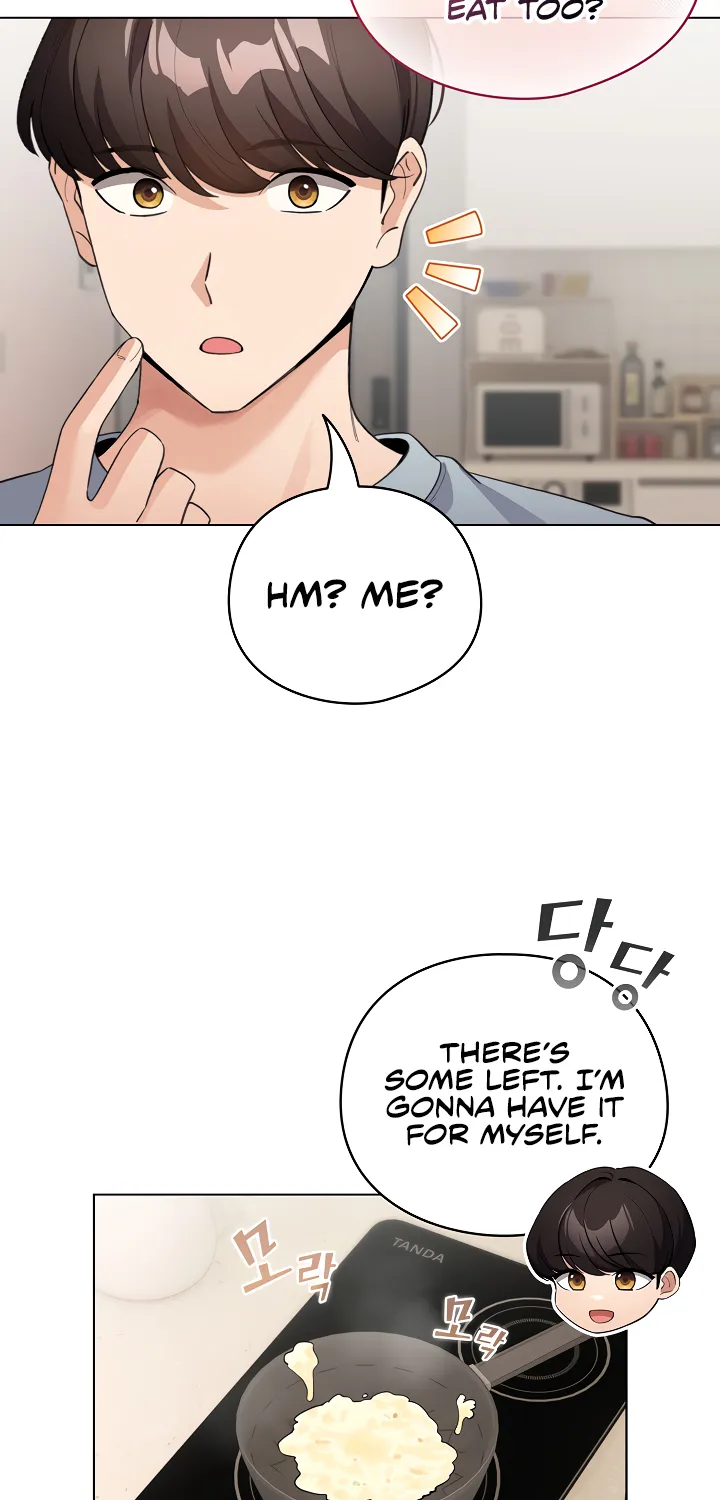I Became a Pornhwa NPC Chapter 33 page 50 - 
