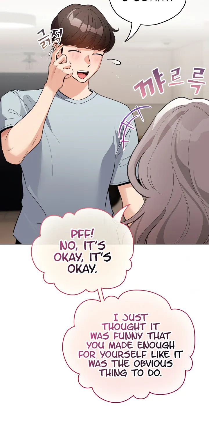 I Became a Pornhwa NPC Chapter 33 page 52 - 