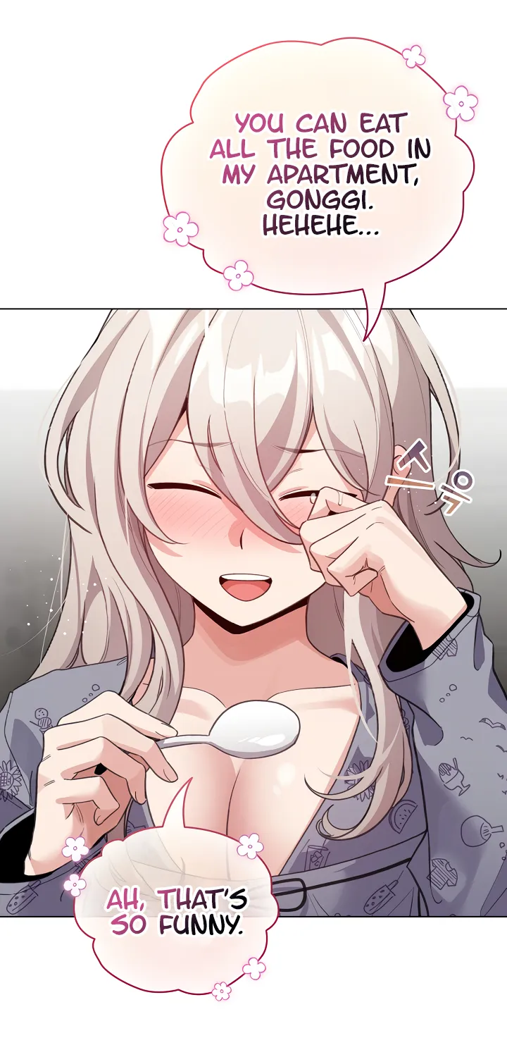 I Became a Pornhwa NPC Chapter 33 page 53 - 