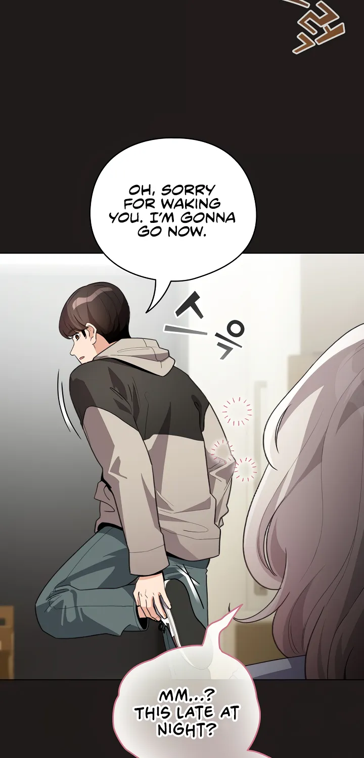 I Became a Pornhwa NPC Chapter 33 page 57 - 