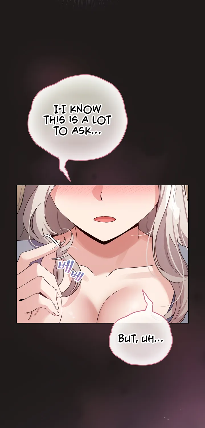 I Became a Pornhwa NPC Chapter 33 page 60 - 