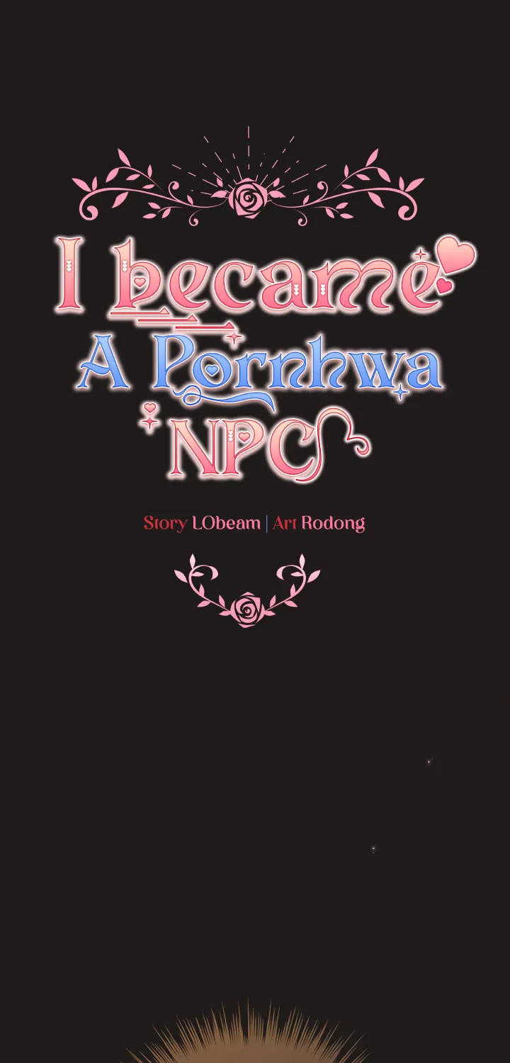 I Became a Pornhwa NPC Chapter 33 page 65 - 