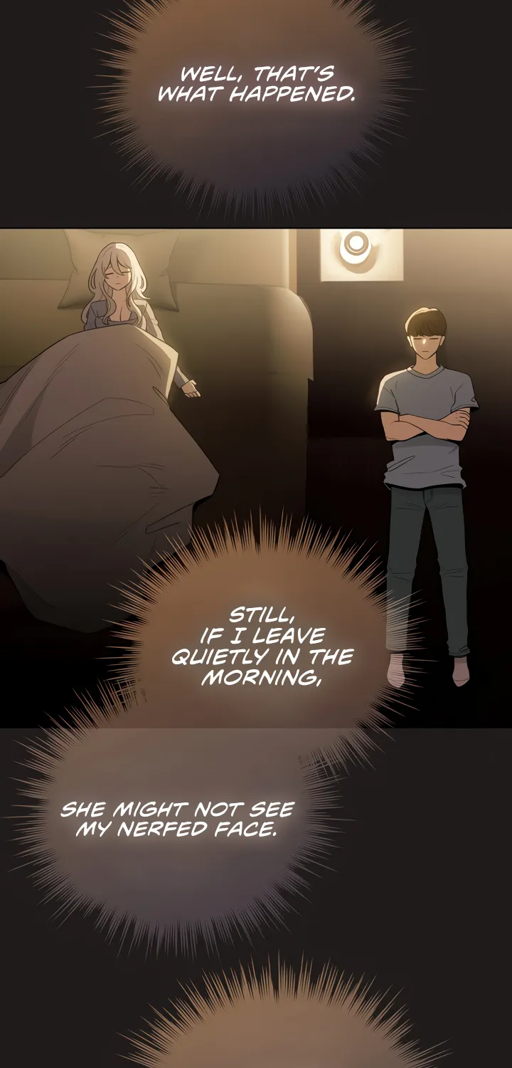 I Became a Pornhwa NPC Chapter 33 page 66 - 