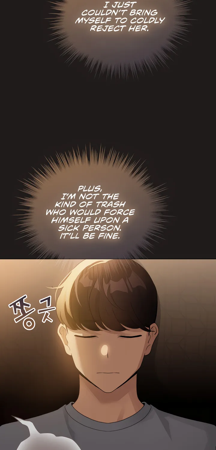 I Became a Pornhwa NPC Chapter 33 page 67 - 