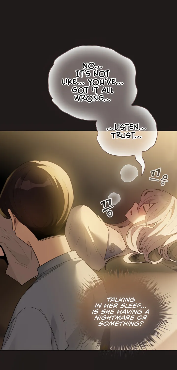 I Became a Pornhwa NPC Chapter 33 page 69 - 