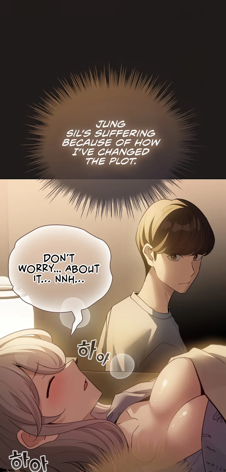 I Became a Pornhwa NPC Chapter 33 page 70 - 