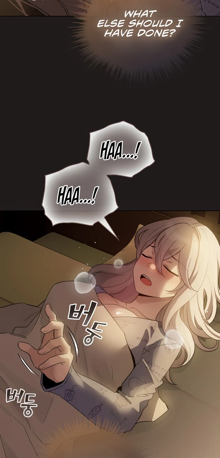 I Became a Pornhwa NPC Chapter 33 page 71 - 