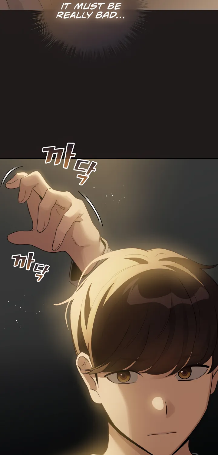 I Became a Pornhwa NPC Chapter 33 page 72 - 