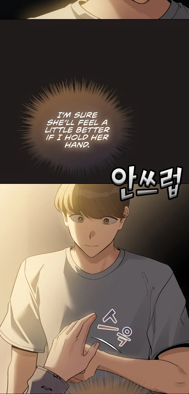 I Became a Pornhwa NPC Chapter 33 page 73 - 