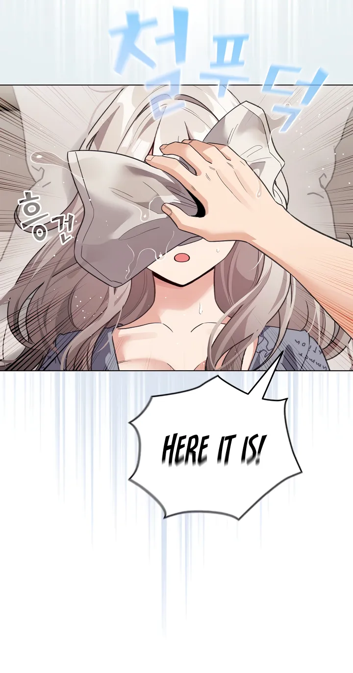 I Became a Pornhwa NPC Chapter 33 page 10 - 