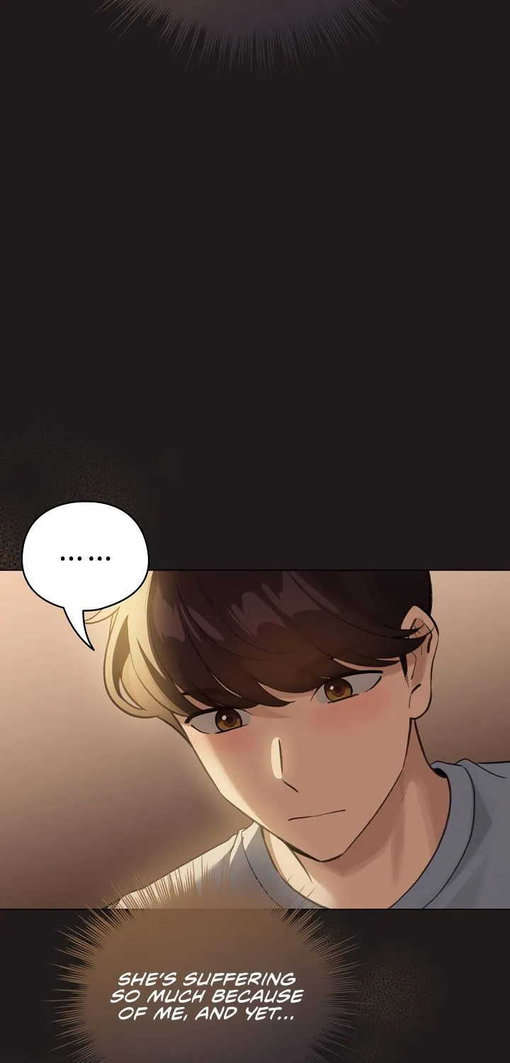 I Became a Pornhwa NPC Chapter 34 page 13 - 