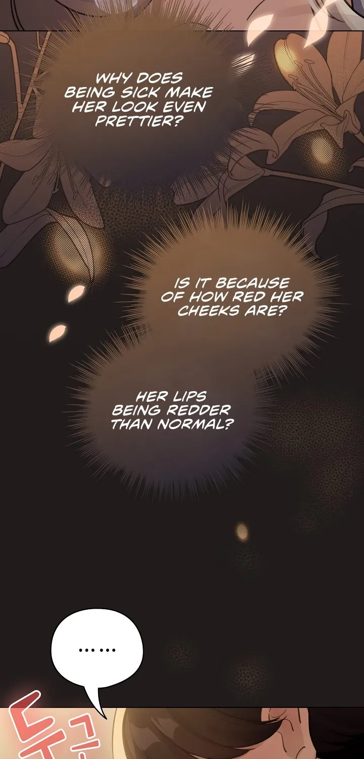 I Became a Pornhwa NPC Chapter 34 page 15 - 
