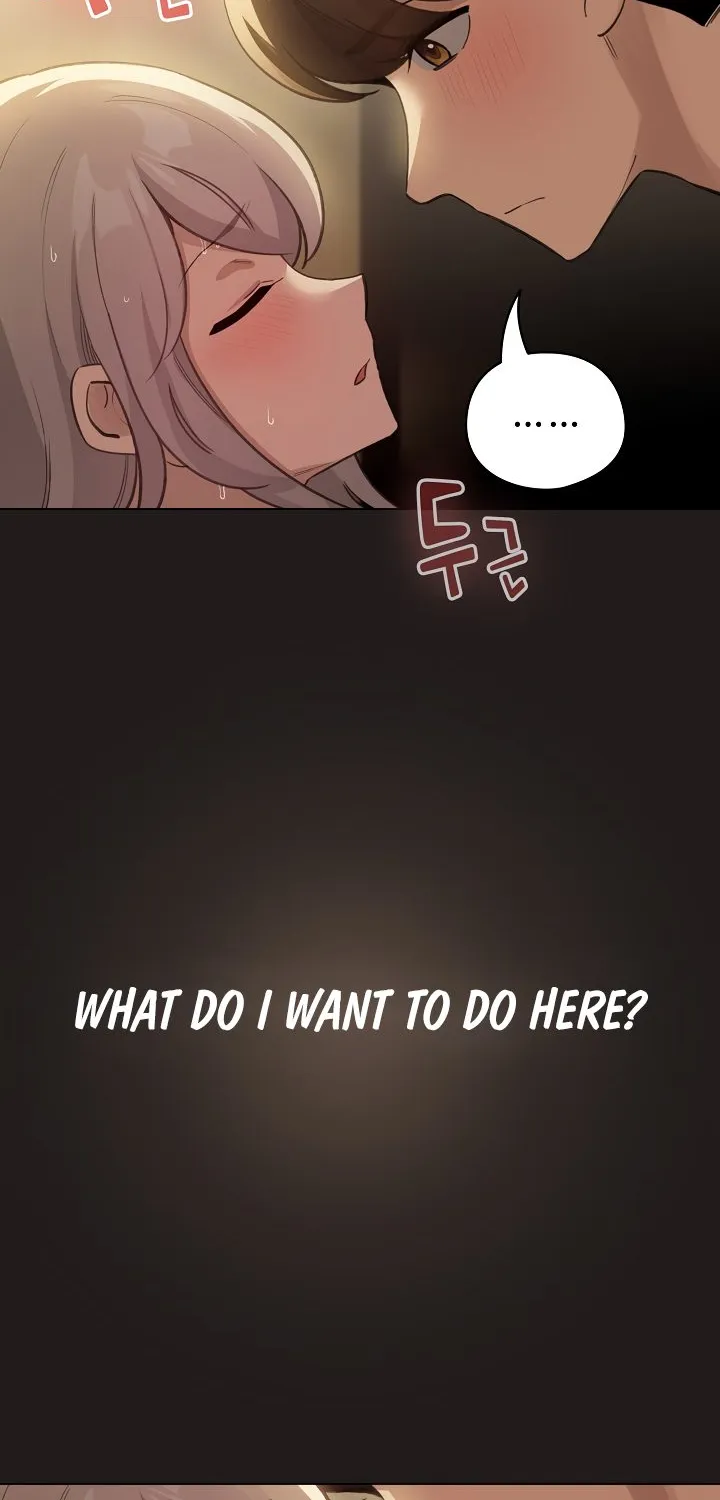 I Became a Pornhwa NPC Chapter 34 page 16 - 