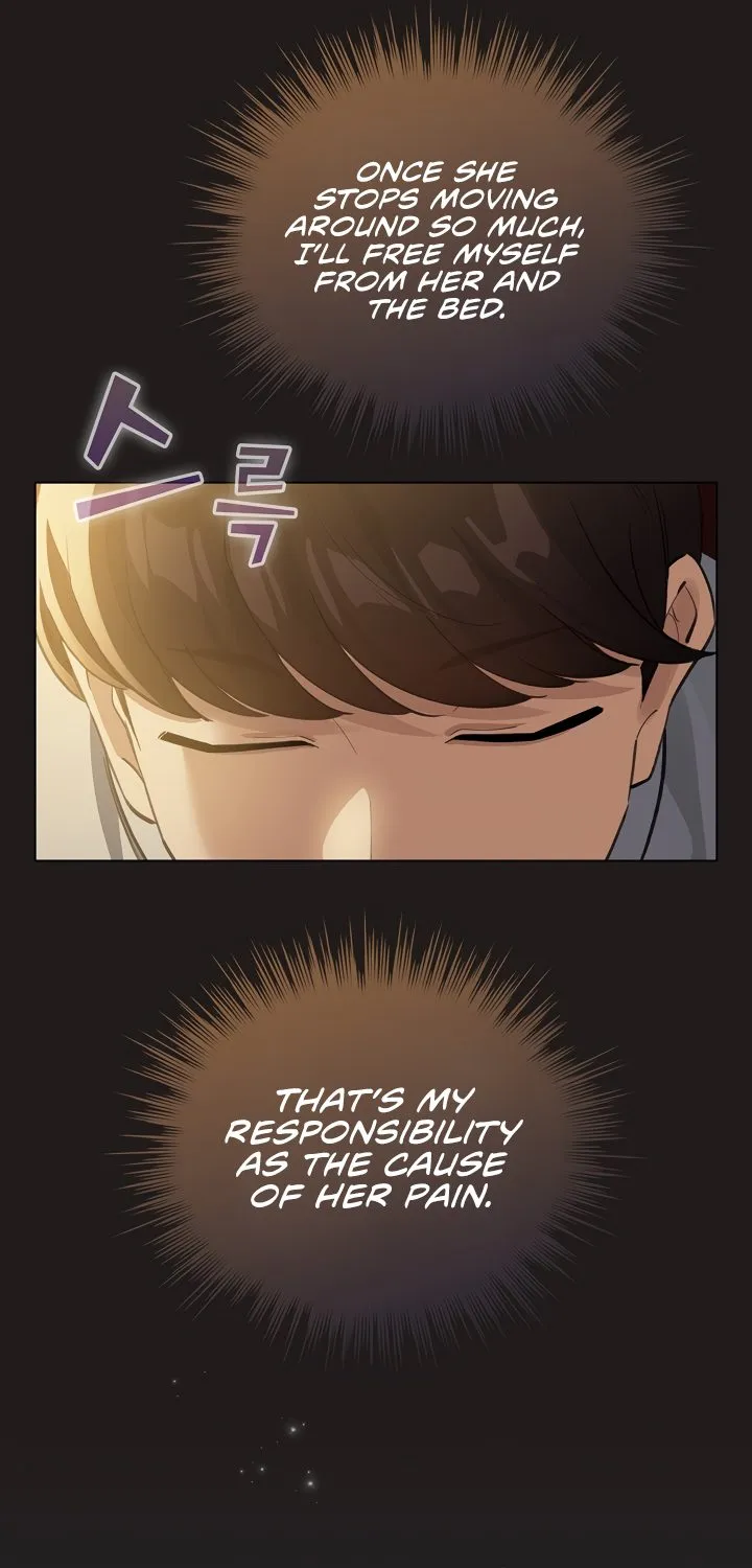 I Became a Pornhwa NPC Chapter 34 page 21 - 