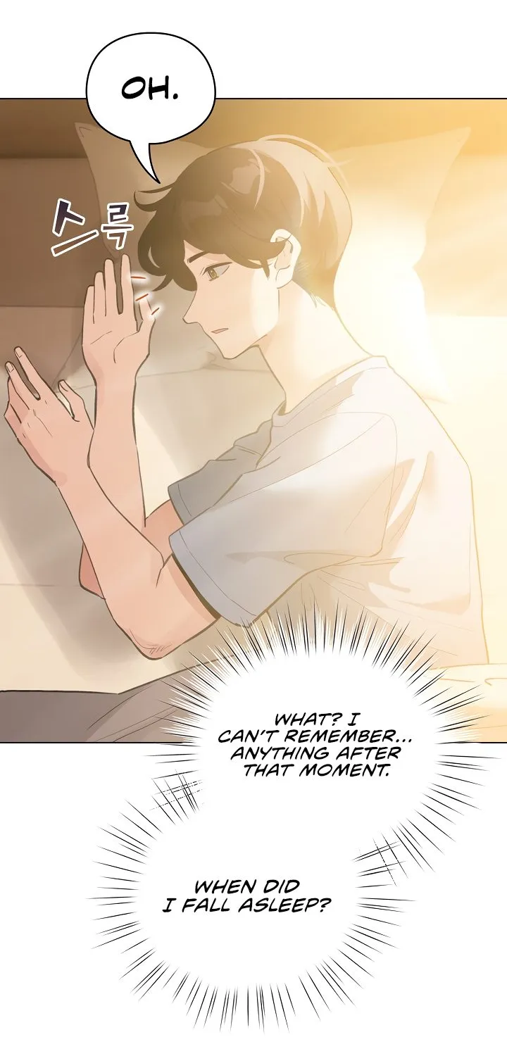I Became a Pornhwa NPC Chapter 34 page 24 - 