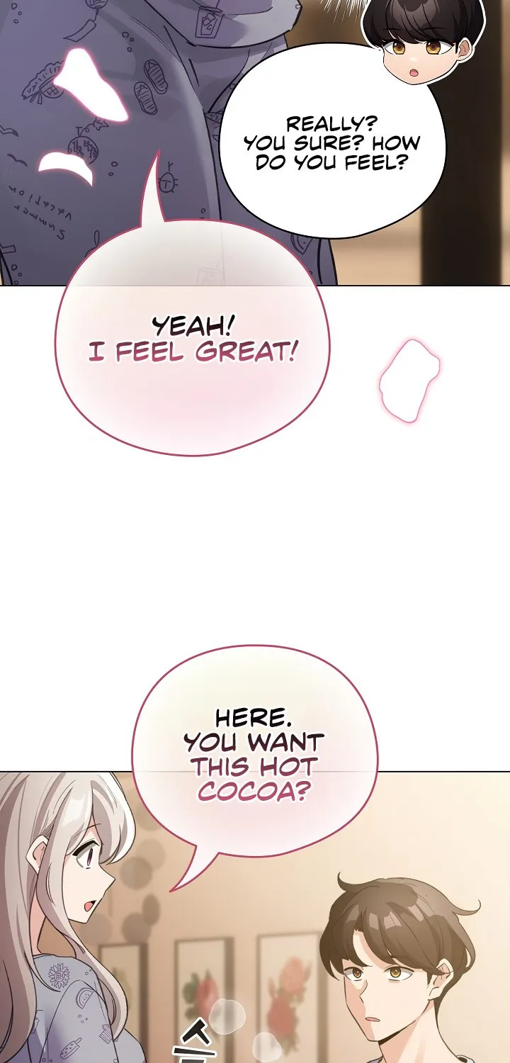 I Became a Pornhwa NPC Chapter 34 page 28 - 