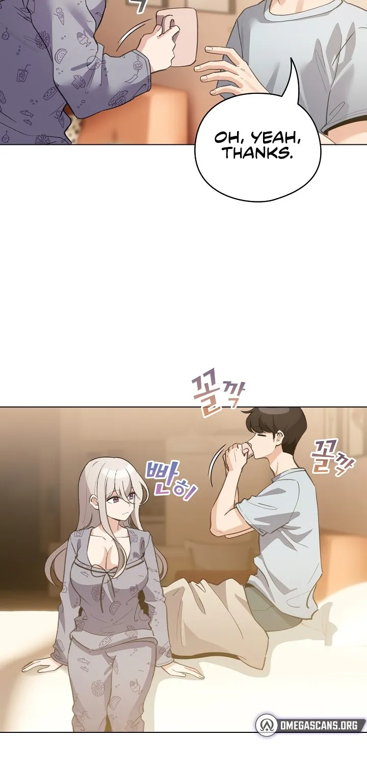 I Became a Pornhwa NPC Chapter 34 page 29 - 