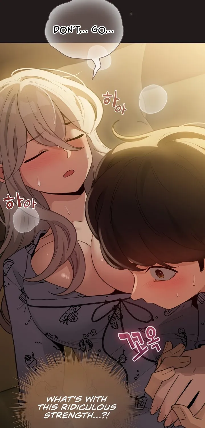 I Became a Pornhwa NPC Chapter 34 page 4 - 
