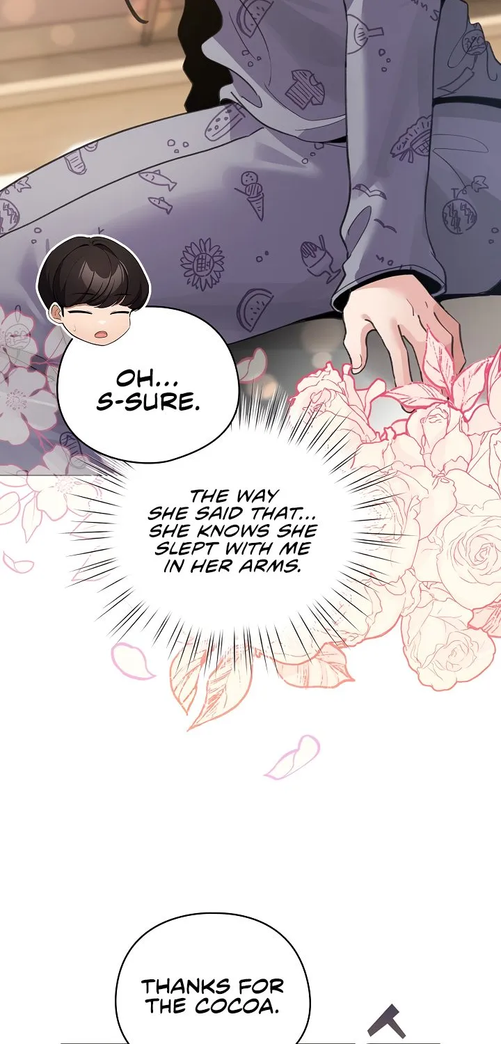 I Became a Pornhwa NPC Chapter 34 page 32 - 