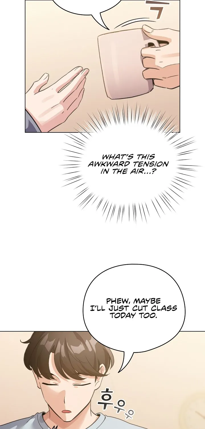 I Became a Pornhwa NPC Chapter 34 page 33 - 