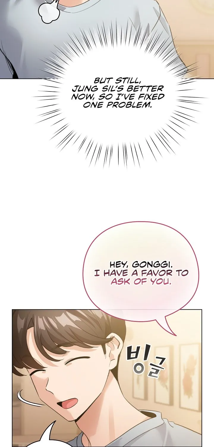 I Became a Pornhwa NPC Chapter 34 page 34 - 