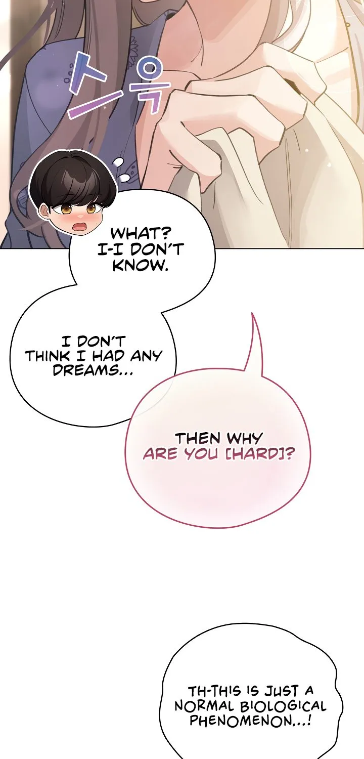 I Became a Pornhwa NPC Chapter 34 page 37 - 