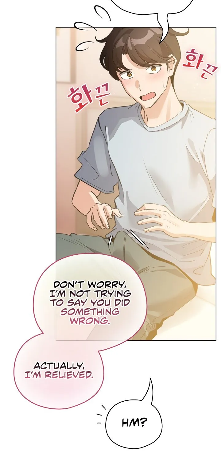 I Became a Pornhwa NPC Chapter 34 page 38 - 