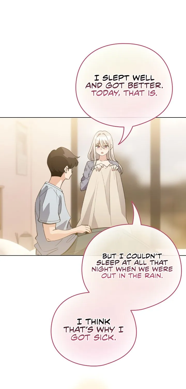 I Became a Pornhwa NPC Chapter 34 page 39 - 