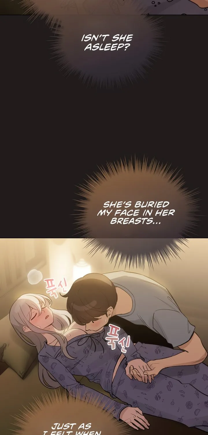 I Became a Pornhwa NPC Chapter 34 page 5 - 