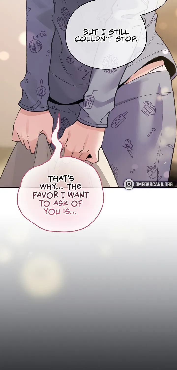 I Became a Pornhwa NPC Chapter 34 page 42 - 