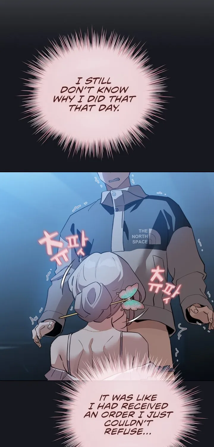 I Became a Pornhwa NPC Chapter 34 page 43 - 