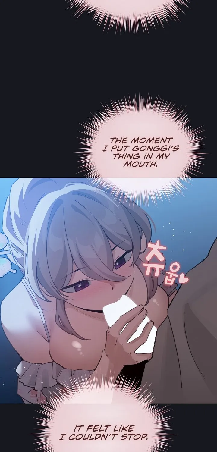 I Became a Pornhwa NPC Chapter 34 page 44 - 